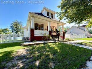 4313 10th Street, Ecorse, MI 48229