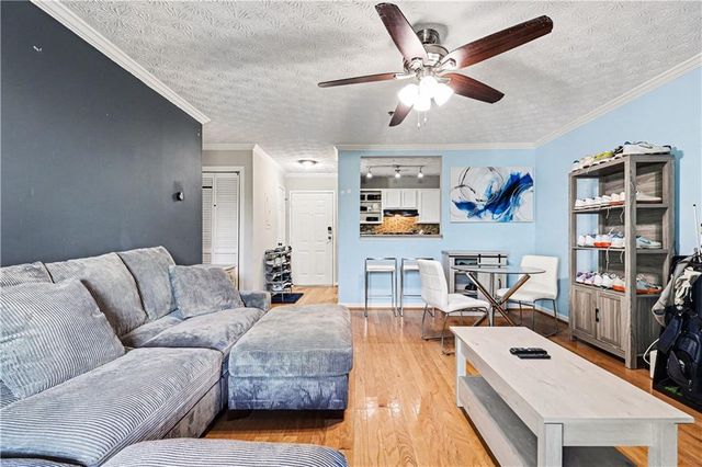 970 Sidney Marcus Boulevard NE 2317, Atlanta, GA 30324