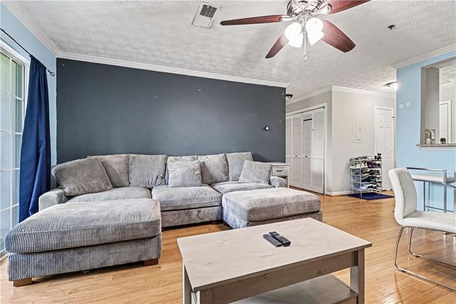 970 Sidney Marcus Boulevard NE 2317, Atlanta, GA 30324