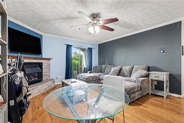 970 Sidney Marcus Boulevard NE 2317, Atlanta, GA 30324