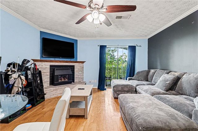 970 Sidney Marcus Boulevard NE 2317, Atlanta, GA 30324