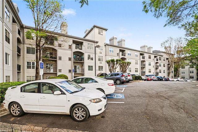 970 Sidney Marcus Boulevard NE 2317, Atlanta, GA 30324