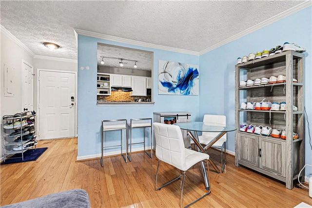 970 Sidney Marcus Boulevard NE 2317, Atlanta, GA 30324