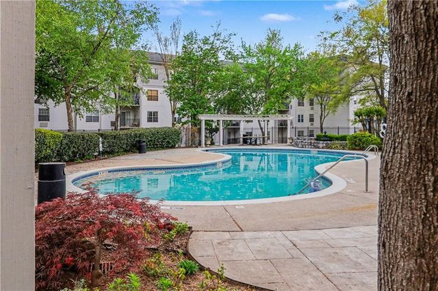 970 Sidney Marcus Boulevard NE 2317, Atlanta, GA 30324