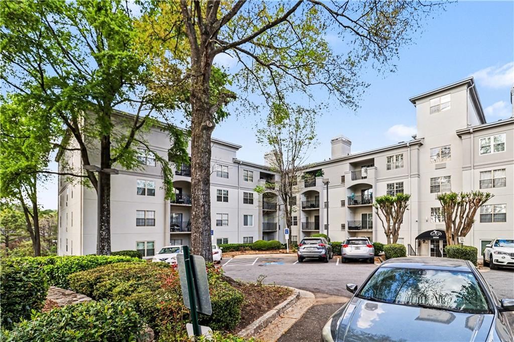 970 Sidney Marcus Boulevard NE 2317, Atlanta, GA 30324