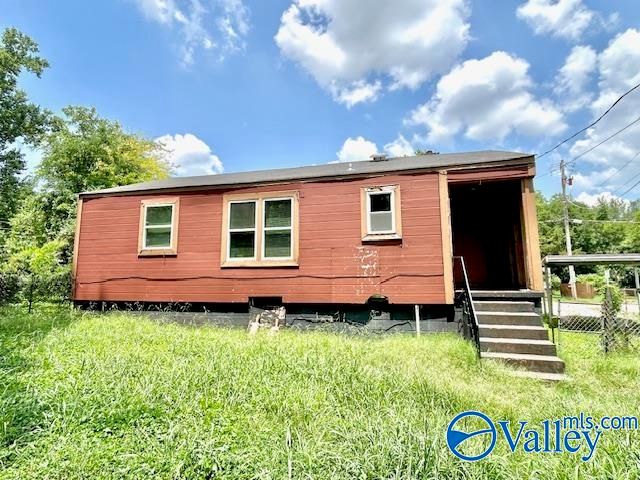 105 Delaware Blvd, Huntsville, AL 35811