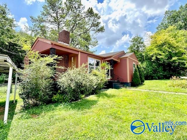 105 Delaware Blvd, Huntsville, AL 35811
