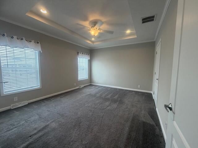 5977 Irene Way Drive, Courtland Twp, MI 49341