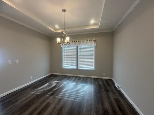 5977 Irene Way Drive, Courtland Twp, MI 49341