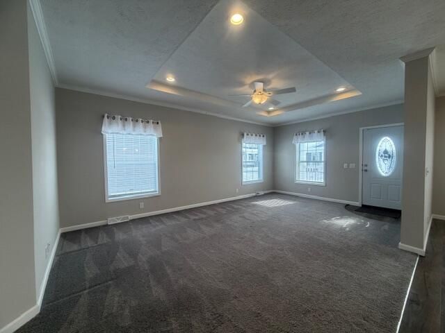 5977 Irene Way Drive, Courtland Twp, MI 49341