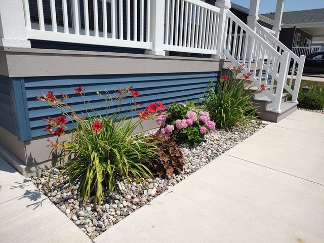 5977 Irene Way Drive, Courtland Twp, MI 49341