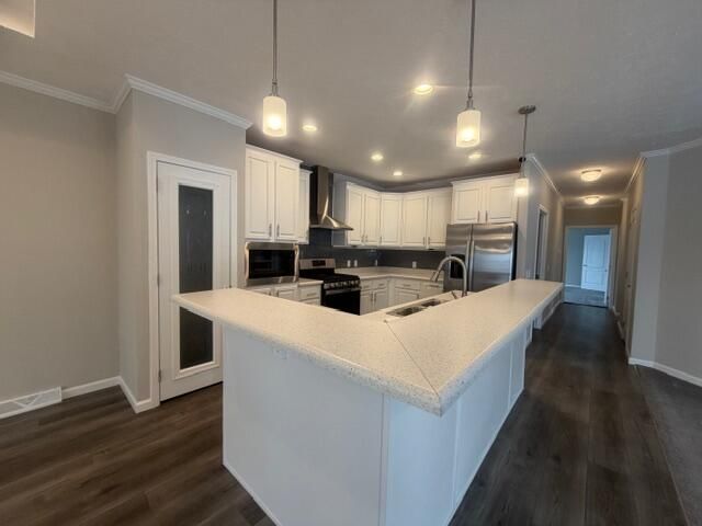 5977 Irene Way Drive, Courtland Twp, MI 49341