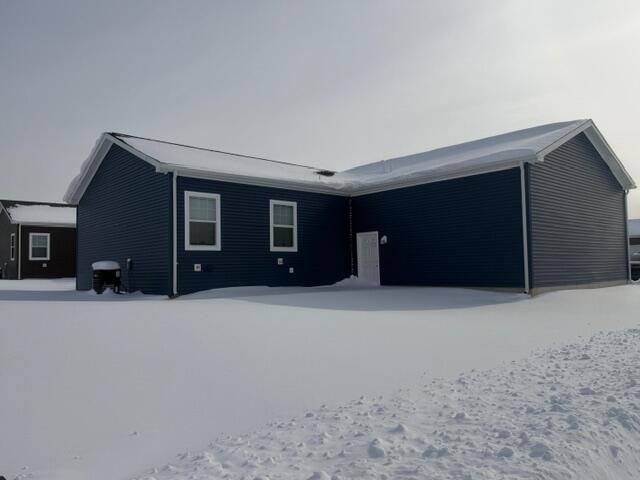 5977 Irene Way Drive, Courtland Twp, MI 49341