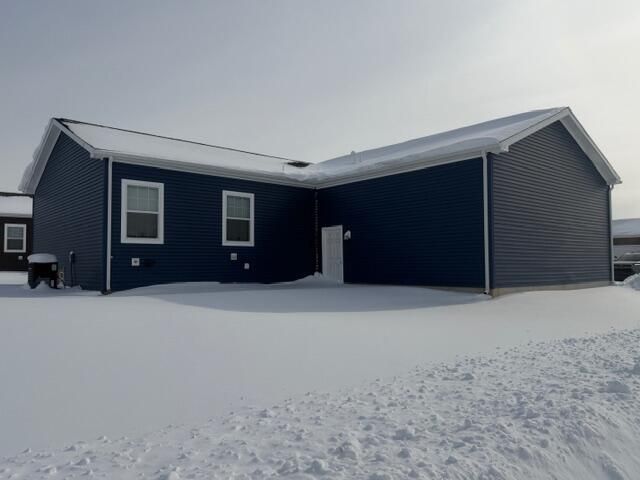 5977 Irene Way Drive, Courtland Twp, MI 49341