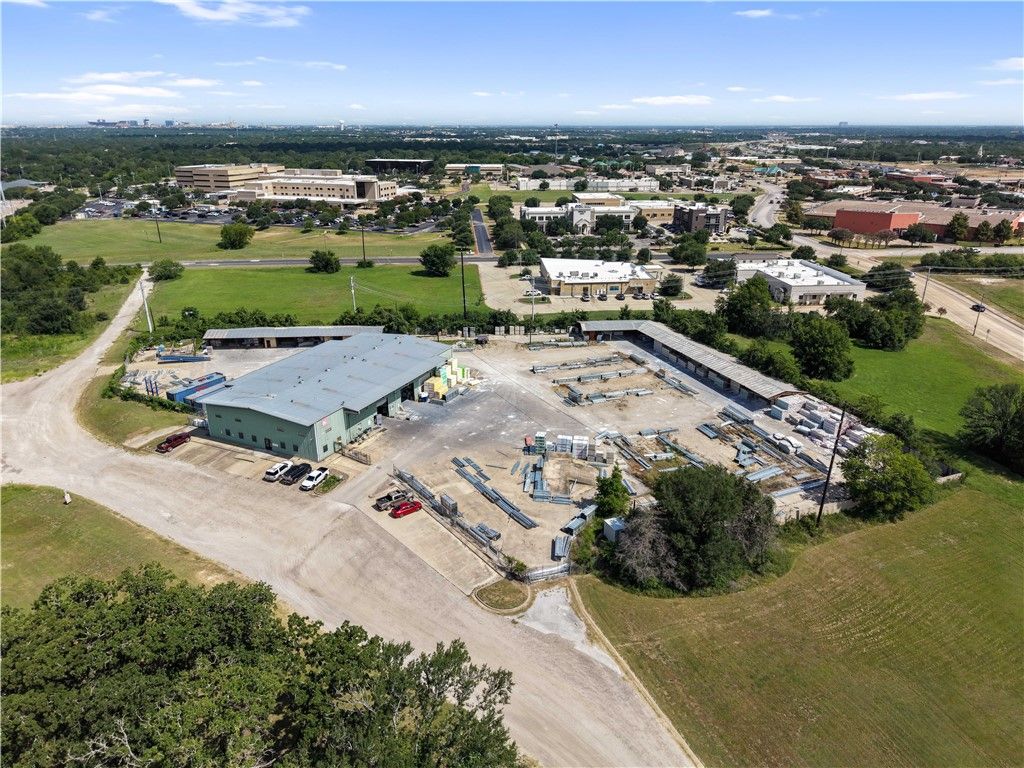 1707 Graham Road, College Station, TX 77845 — photo 2