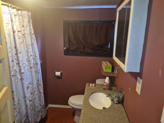 2340 Sanford Street, Muskegon Heights, MI 49444