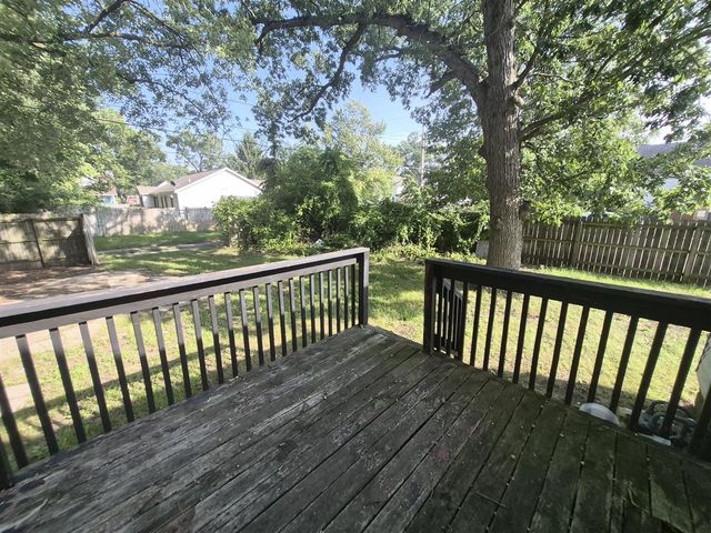 2340 Sanford Street, Muskegon Heights, MI 49444