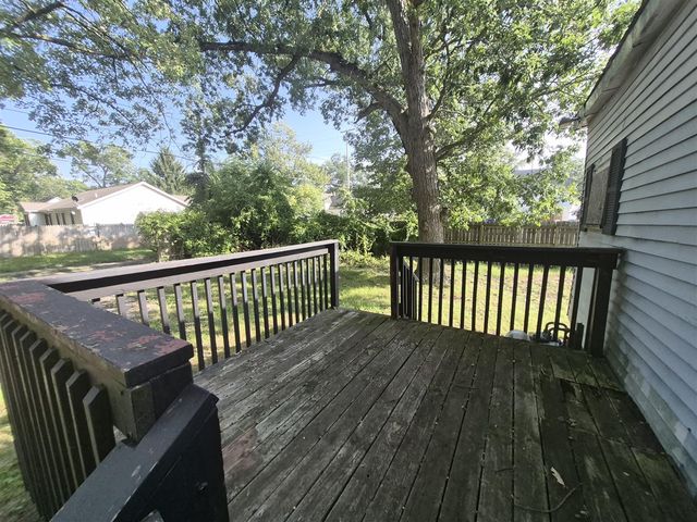 2340 Sanford Street, Muskegon Heights, MI 49444