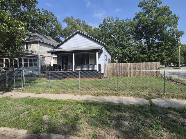 2340 Sanford Street, Muskegon Heights, MI 49444
