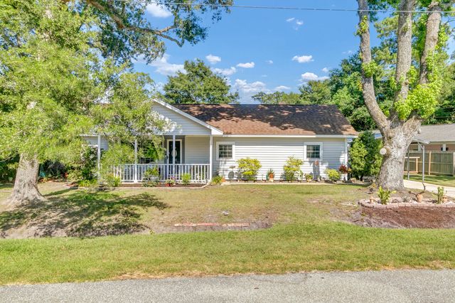 308 Canterbury Road, Charleston, SC 29407