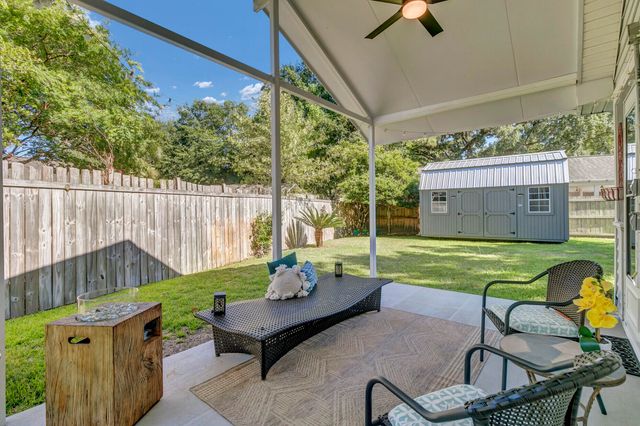 308 Canterbury Road, Charleston, SC 29407