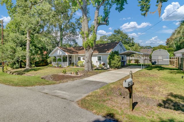 308 Canterbury Road, Charleston, SC 29407