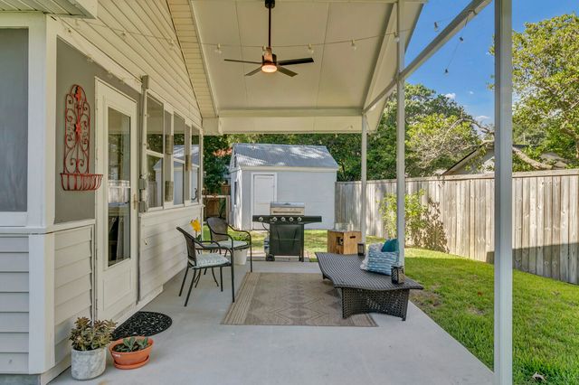 308 Canterbury Road, Charleston, SC 29407