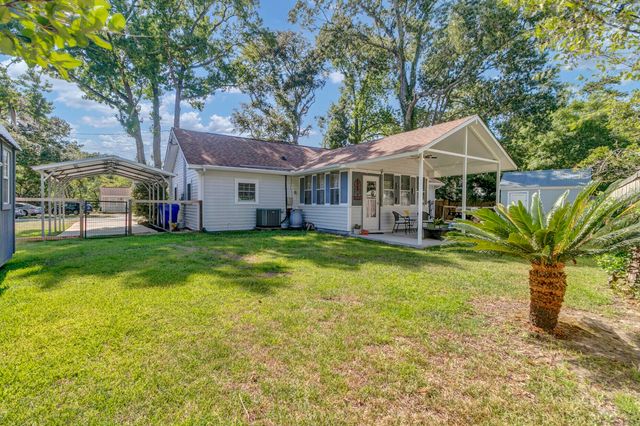 308 Canterbury Road, Charleston, SC 29407