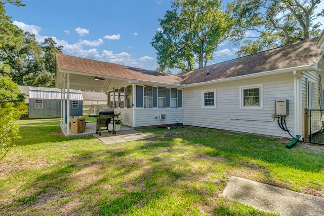 308 Canterbury Road, Charleston, SC 29407
