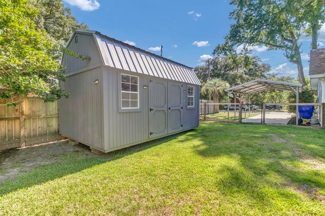 308 Canterbury Road, Charleston, SC 29407