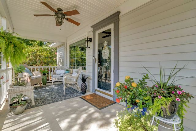 308 Canterbury Road, Charleston, SC 29407
