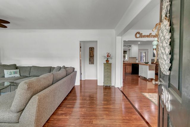 308 Canterbury Road, Charleston, SC 29407