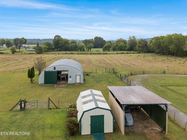 6978 Old Dixie Hwy, Spring City, TN 37381