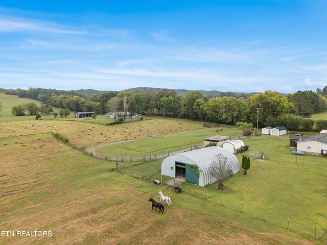 6978 Old Dixie Hwy, Spring City, TN 37381