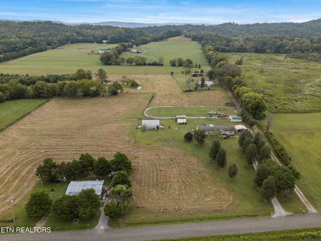 6978 Old Dixie Hwy, Spring City, TN 37381