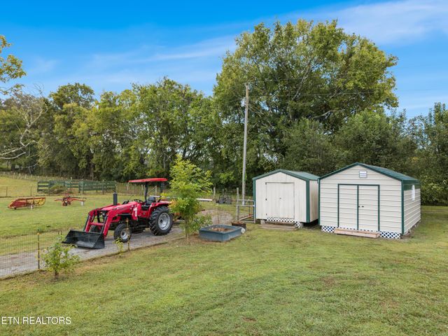 6978 Old Dixie Hwy, Spring City, TN 37381