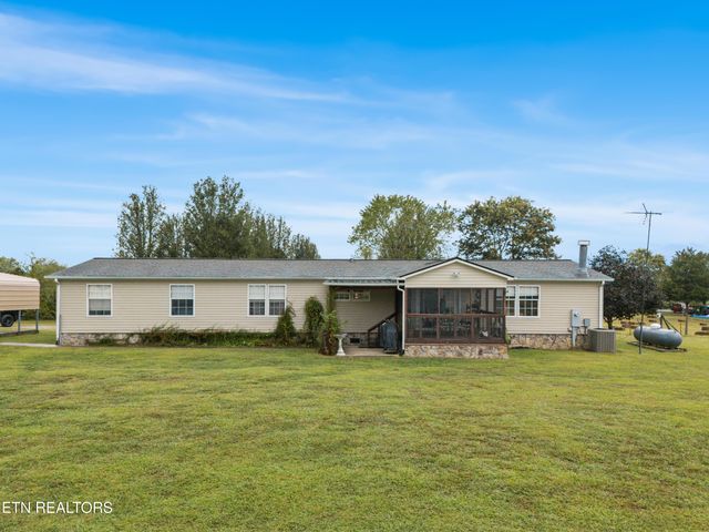 6978 Old Dixie Hwy, Spring City, TN 37381