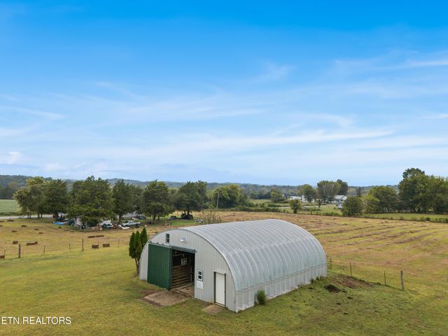 6978 Old Dixie Hwy, Spring City, TN 37381