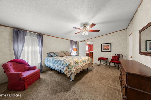 6978 Old Dixie Hwy, Spring City, TN 37381