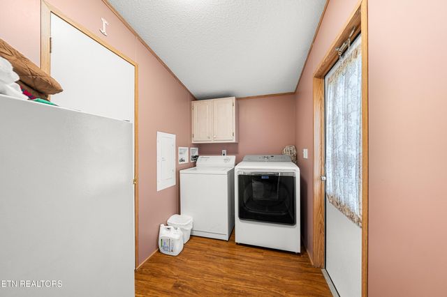 6978 Old Dixie Hwy, Spring City, TN 37381