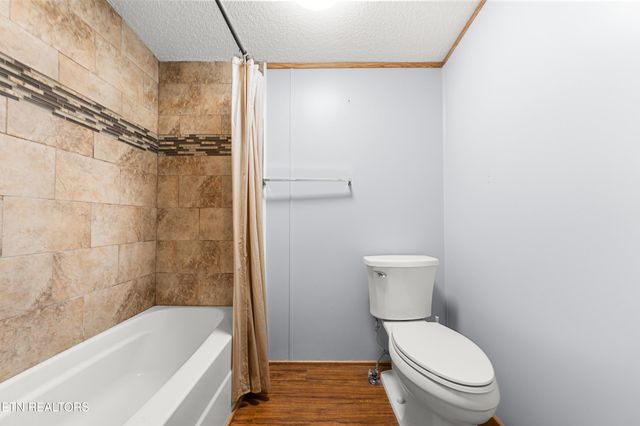 6978 Old Dixie Hwy, Spring City, TN 37381