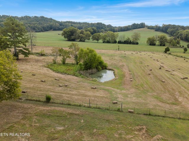 6978 Old Dixie Hwy, Spring City, TN 37381