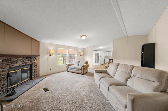 6978 Old Dixie Hwy, Spring City, TN 37381