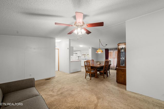 6978 Old Dixie Hwy, Spring City, TN 37381