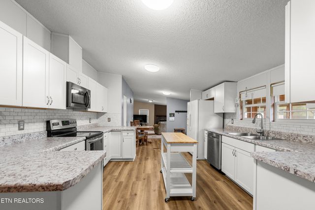 6978 Old Dixie Hwy, Spring City, TN 37381