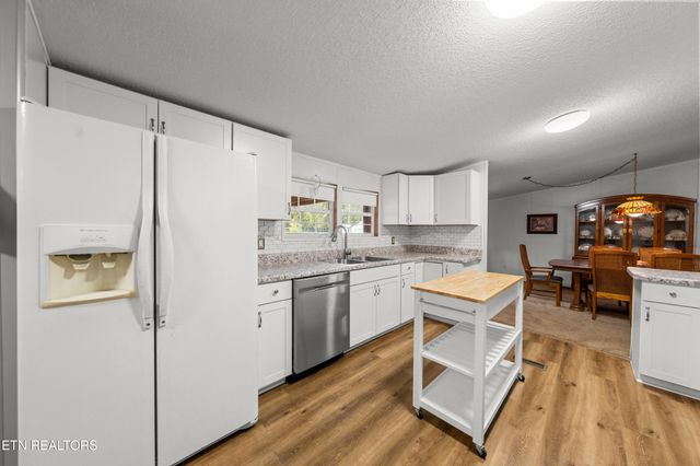 6978 Old Dixie Hwy, Spring City, TN 37381