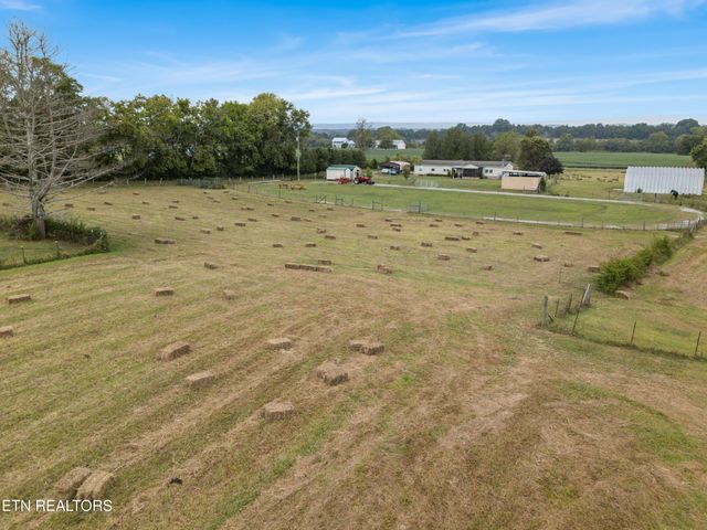 6978 Old Dixie Hwy, Spring City, TN 37381