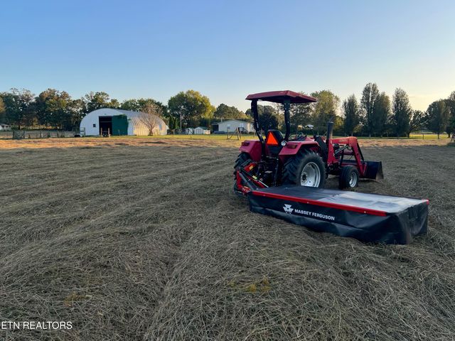 6978 Old Dixie Hwy, Spring City, TN 37381