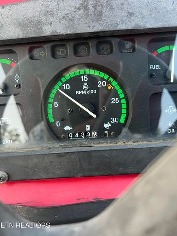 6978 Old Dixie Hwy, Spring City, TN 37381