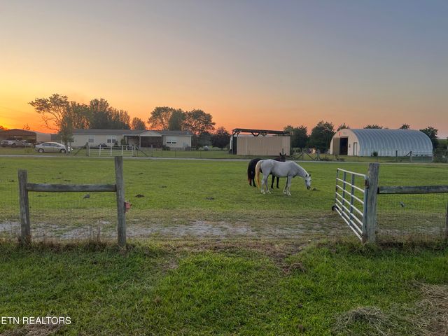 6978 Old Dixie Hwy, Spring City, TN 37381